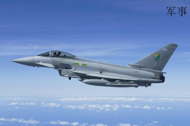 现在各国的战斗机的飞行高度为什么至少要在万