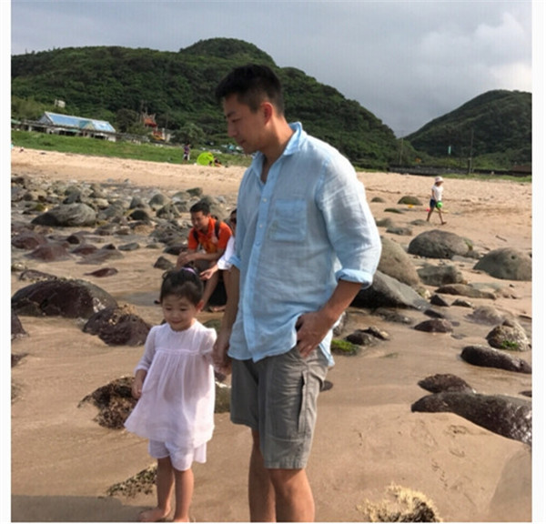 汪小菲|汪小菲谈隔离感受思念小玥儿：离不开女儿，我要和她过几十年