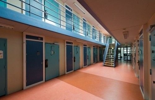 荷兰的监狱大量闲置,抓不到犯人导致监狱迎来"倒闭潮"!