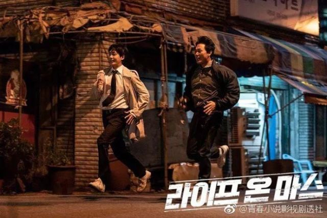 《爵迹2》宣布撤档、芒果TV吃鸡综艺《勇敢