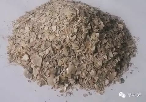 鱼粉豆粕麸皮蛋氨酸等饲料原料掺假识别方法