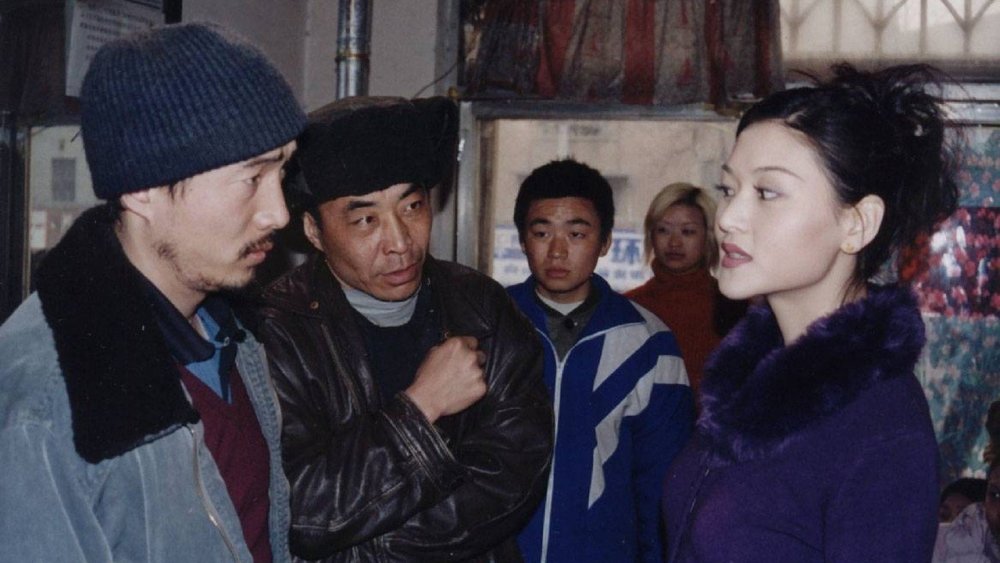 导演:李杨 主演:黄璐,杨幼安,贺运乐,张玉玲,张友平