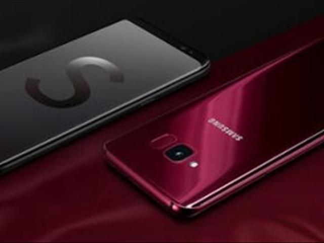 名字真有趣,三星新手机galaxy j8,售价仅一千八,国内不好卖啊