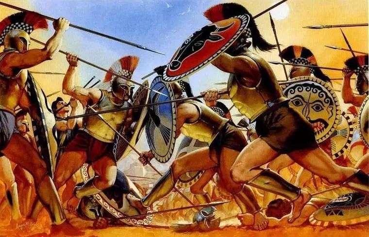 柏拉图|“柏拉图式爱情”真的只是精神恋爱吗？我们或许误解了柏拉图