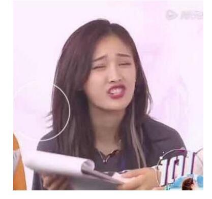 火箭少女吴宣仪12岁的照片曝光,她以前竟然长这样!