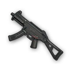 吃鸡游戏中的枪械都有哪些外号,你知道几个?