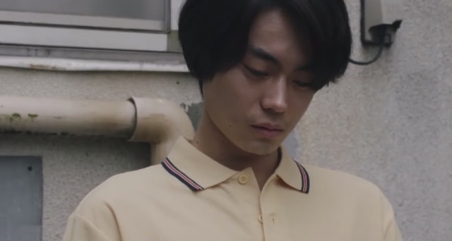 《啊,荒野》一部被忽略的高分影片,还原日本青年的丧文化!