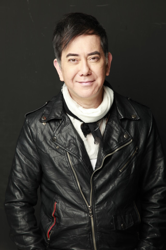 一线|黄秋生承认有20岁私生子 女方怒骂其人格低劣