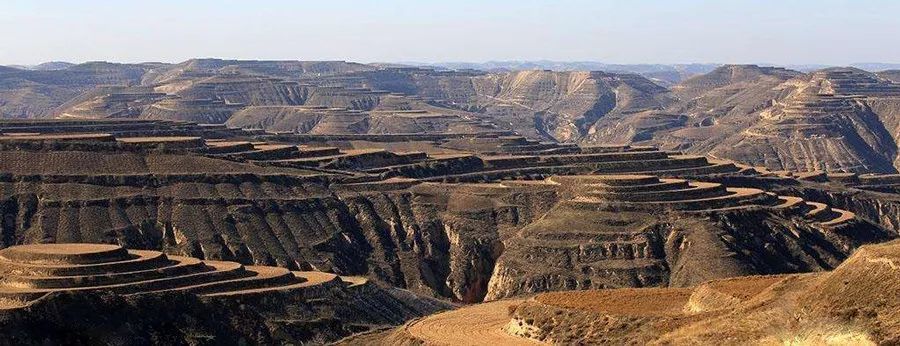 广州往返900 !关中赏秋不走寻常路,尽赏千年银杏 雨岔大峡谷 万年冰洞