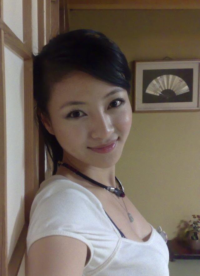 图解《插翅难逃》中的女演员