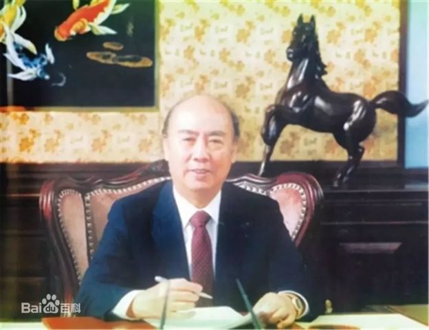 原来福州在全世界这么牛!问鼎大马首富、