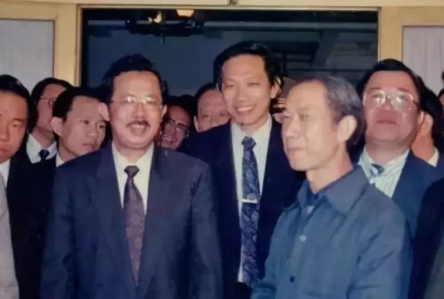 原来福州在全世界这么牛!问鼎大马首富、