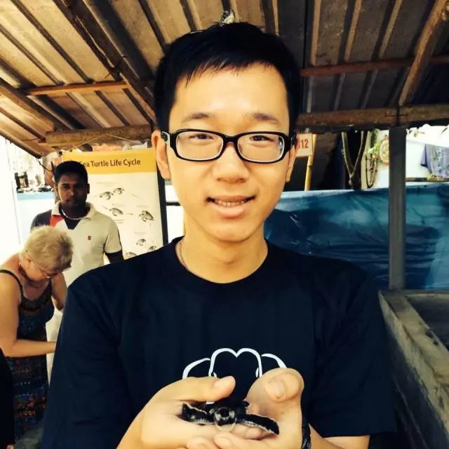 斯坦福CS博士Candidate亲述:在文理学院读理