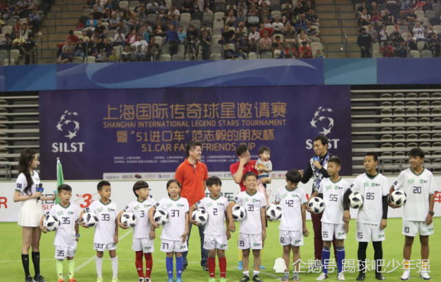 大力发展青训培养,中国成为足球人口大国不再