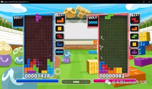 Switch开源模拟器Ryujinx取得重大进展 可运行