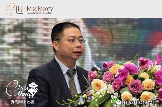 他是怎么撬动2000亿市值的万科的?