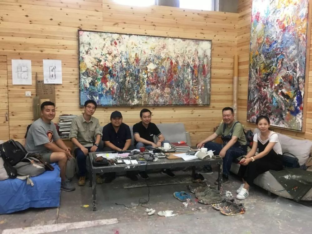 王易罡|王易罡导师：与其说发现“个性”，不如说发现“问题”更为确切