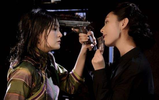 为啥戴笠抓女特务如此精准?其实她们被一个隐私部位出卖了