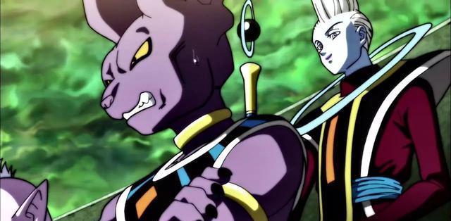 《龙珠超》比鲁斯痛失兄弟,象帕临死前回归自我