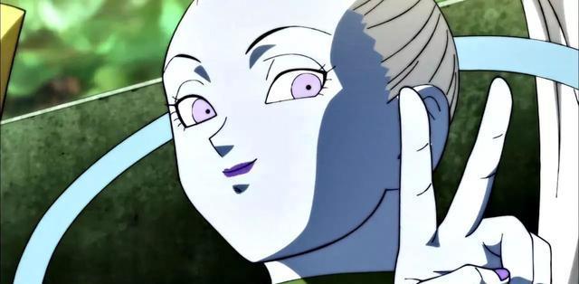 《龙珠超》比鲁斯痛失兄弟,象帕临死前回归自我