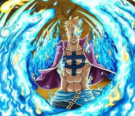 团之间有过征战还是道听途说,想必小马哥对红发的霸气早就有所了解