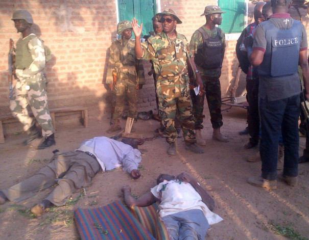 残忍,8人丧命!现12名极端组织被处决,伊拉克发出响彻世界的宣言!