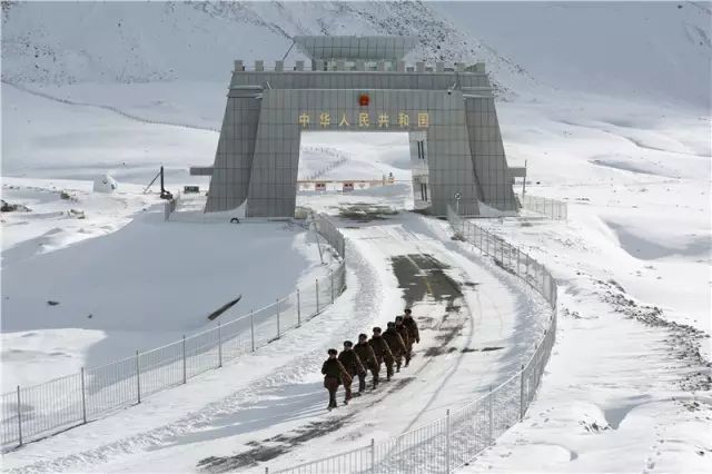 中国最牛的一个县美女如云还能一脚跨三国