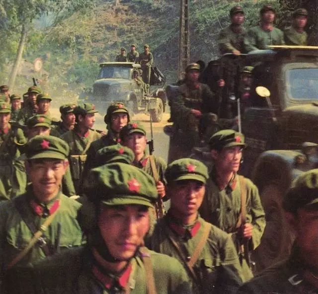 小学3年级语文上册法国越军1979年越风格两国1979年