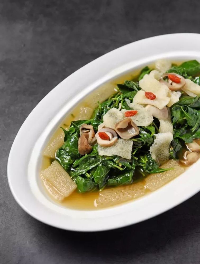 迎接2020招牌新菜