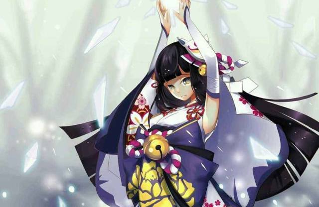 玩家吐槽阴阳师抽签末吉太丧气,但小编觉得签