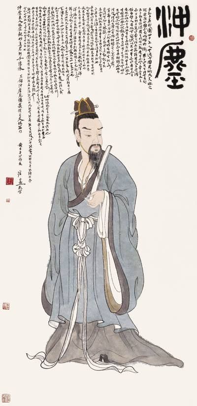 真正的高人是平庸无奇的!