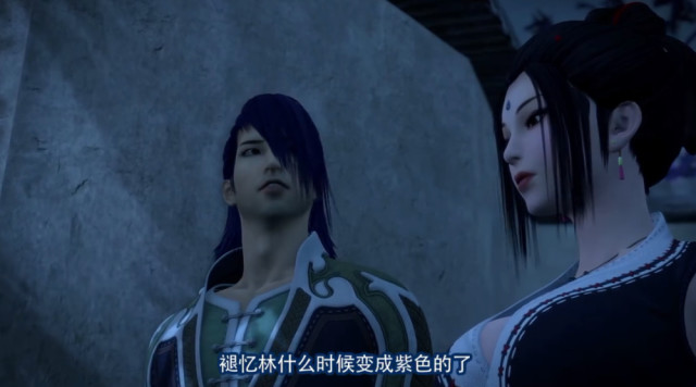 侠岚:无极侠岚裴左说混沌是弱鸡,然后下一秒就被混沌秒了!