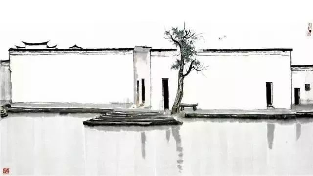 庭院|中式庭院，才是最终的人生归途！