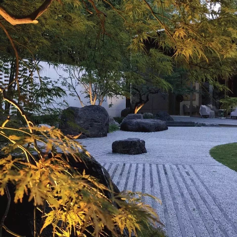 庭院|中式庭院，才是最终的人生归途！