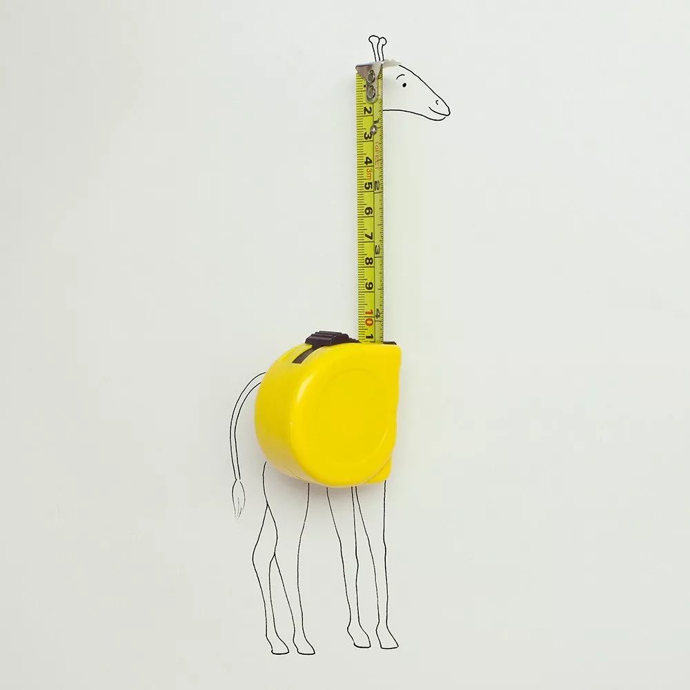 皮尔查亚·伯拉夫|做设计要有这样的创意脑洞，那还不羡慕得哭啊！