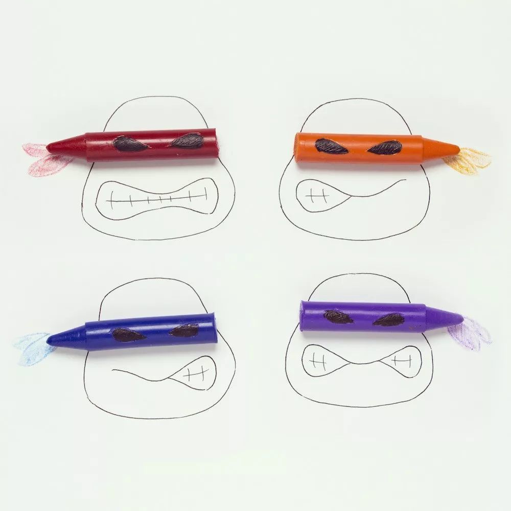 皮尔查亚·伯拉夫|做设计要有这样的创意脑洞，那还不羡慕得哭啊！