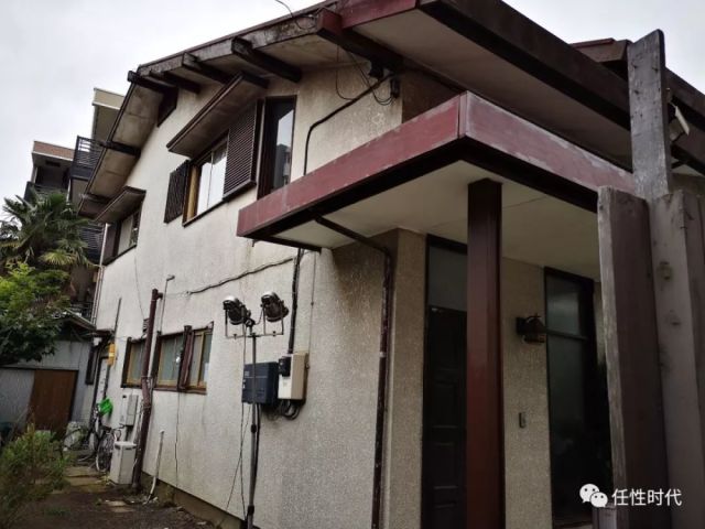 旅游\/日本咒怨拍摄地