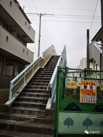 旅游\/日本咒怨拍摄地