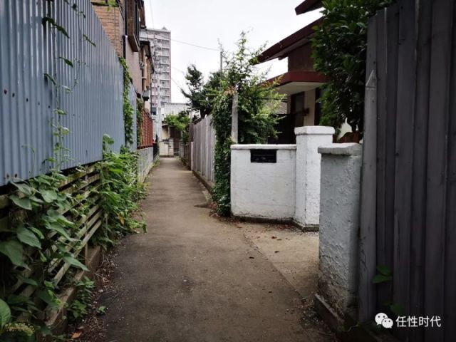 旅游\/日本咒怨拍摄地