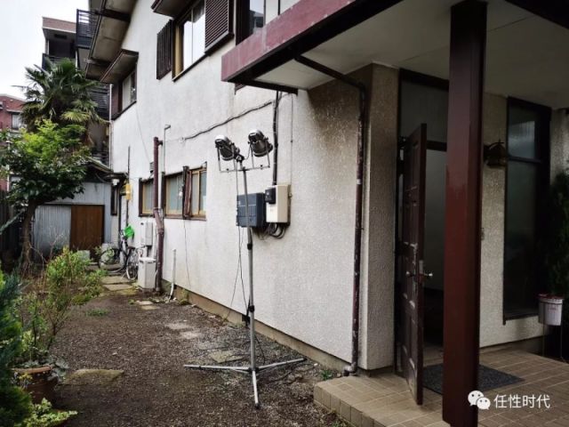 旅游\/日本咒怨拍摄地