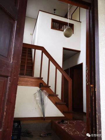 旅游\/日本咒怨拍摄地