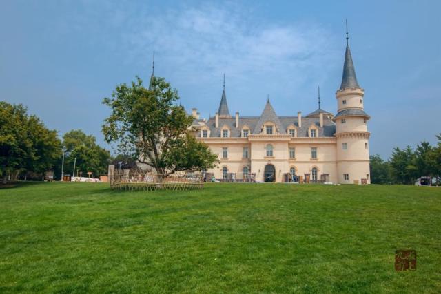 葡萄酒的历史有多少年 恐怕一般人还真猜不到