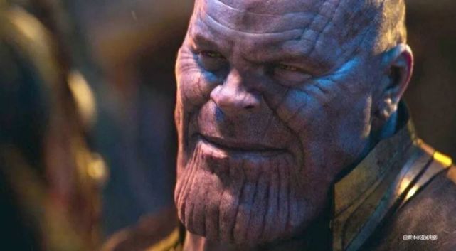 灭霸演员并不知道灭霸杀死了多少英雄 掐死洛基的一幕很不容易 洛基 复仇者联盟 超级英雄