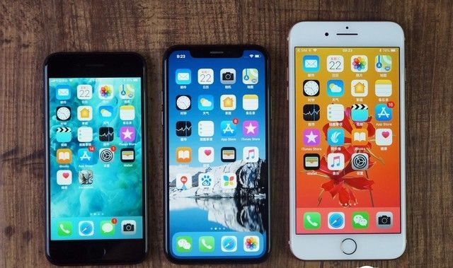 最强大的iphone在三年后仍然是不可替代的 微信吧 Powered By Discuz