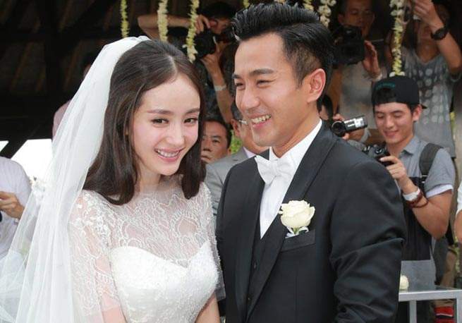 和刘恺威终于团聚?杨幂自曝跨年计划打算回家