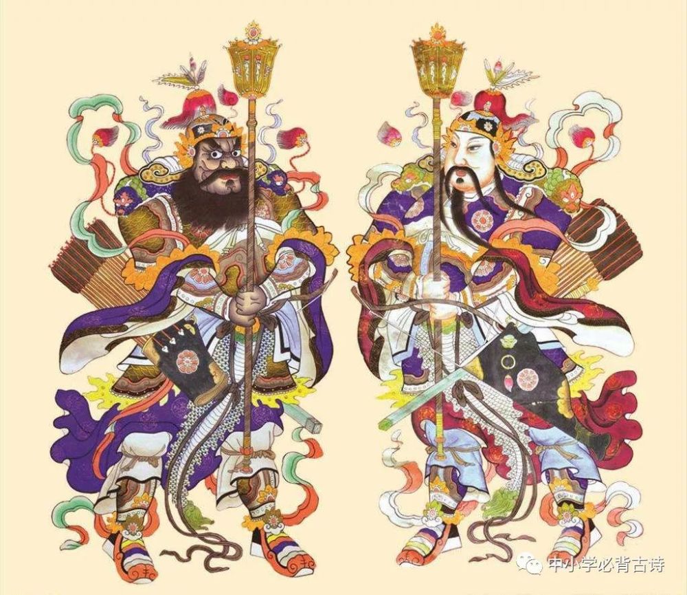 王安石|50.元日-宋.王安石：借新年气象寓变法更新