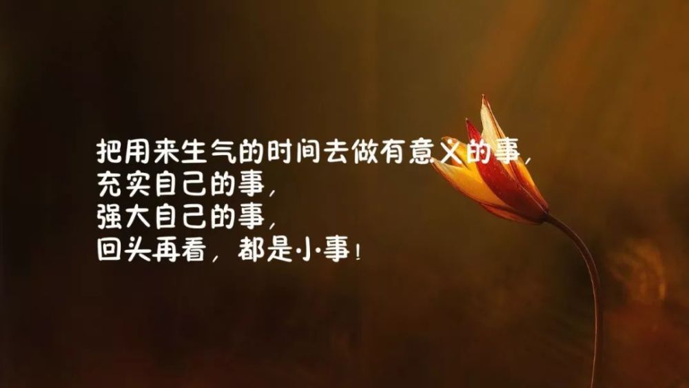 发圈正能量满满的经典语录 早安激励人的励志句子 腾讯新闻