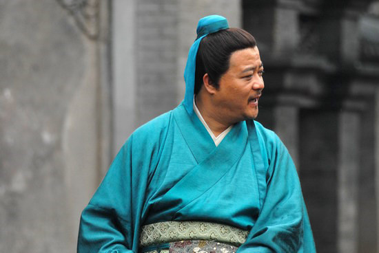 《红楼梦》贾珍虽然不是一个好族长,但是却是一个好社交家!