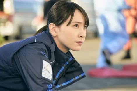 山下智久主演剧场版 Code Blue 最新场面写真解禁 腾讯网