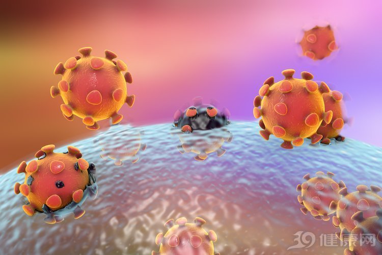 乙肝|感染乙肝后，为什么有人不吃药痊愈了，有人坚持吃药没好转？